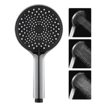 Millie Round Twin Shower